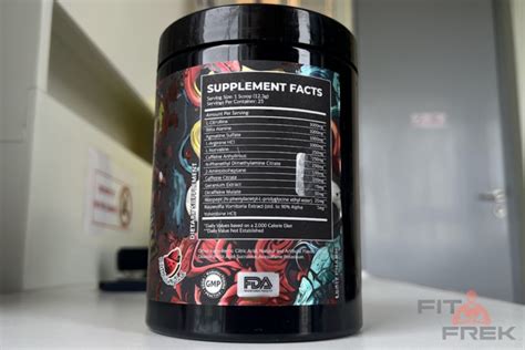 mostră pre workout|10 Strongest Pre.